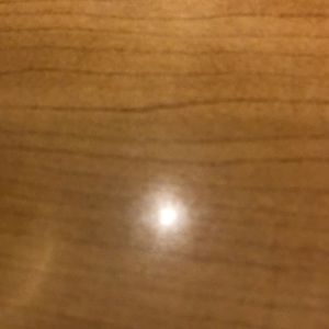 Meet your Posher, Leonel